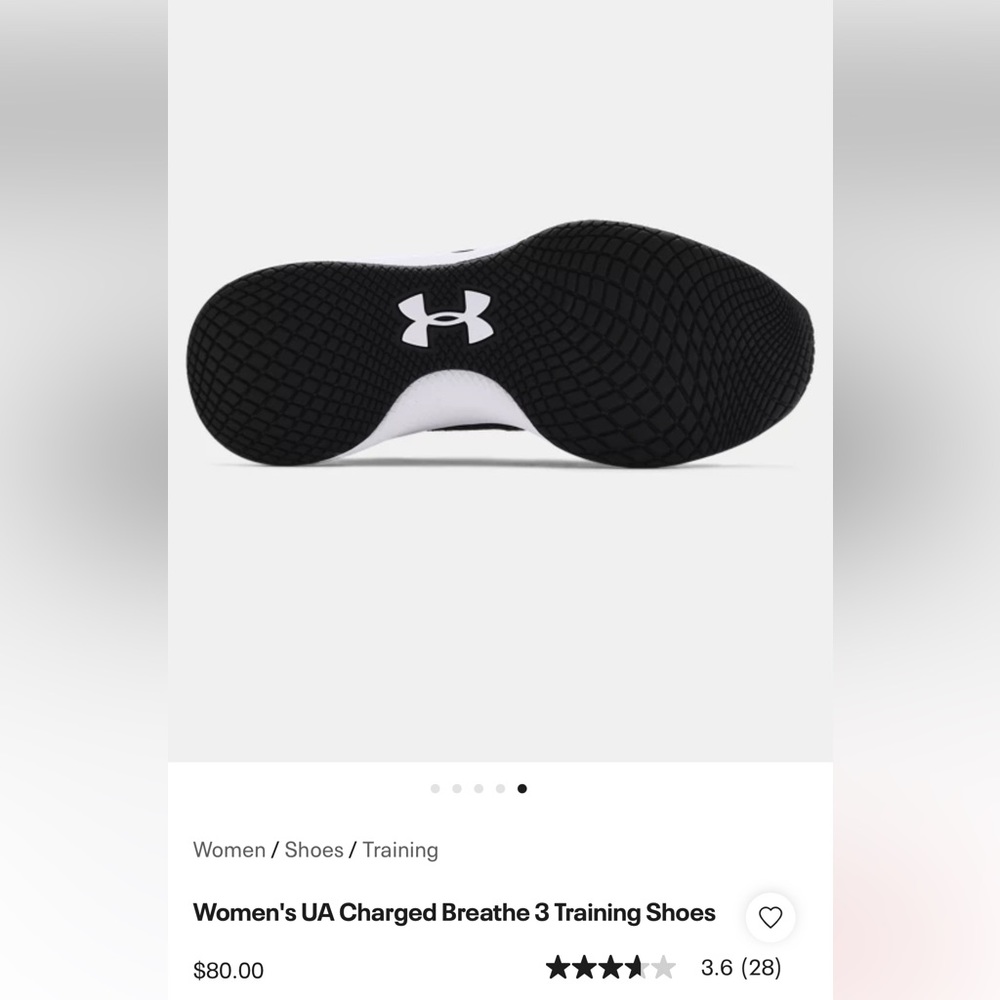 Size 10 - Picture 2 of 3